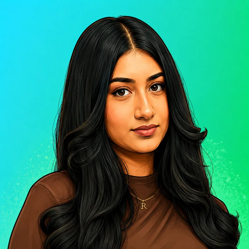 Rishigaa K.